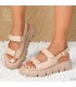 SANDALIA PLANA LOLA5236 GIV