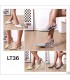 ZAPATO DE TACON LT36 XD