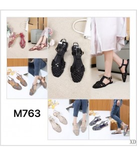 ZAPATO PLANO M763 XD