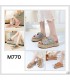 SANDALIA PLANA M770 XD
