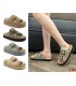 SANDALIA PLANA W38 BS