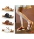 SANDALIA PLANA W56 BS