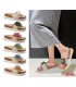 SANDALIA PLANA W68 BS