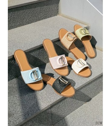 SANDALIA PLANA GQ8-056 DZW