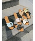 SANDALIA PLANA GQ8-056 DZW