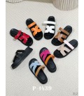SANDALIA PLANA P-1439 ZLZ