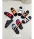SANDALIA PLANA P-1439 ZLZ