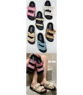 SANDALIA PLANA SO-044 GOW