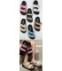 SANDALIA PLANA SO-044 GOW