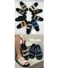 SANDALIA PLANA SO-051 GOW