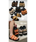 SANDALIA PLANA SO-052 GOW