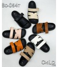 SANDALIA PLANA SO-054T GOW