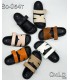 SANDALIA PLANA SO-054T GOW