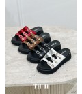 SANDALIA PLANA TH-11 ZLZ