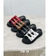SANDALIA PLANA TH-11 ZLZ