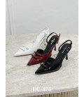 ZAPATO DE TACON UC-175 ZLZ