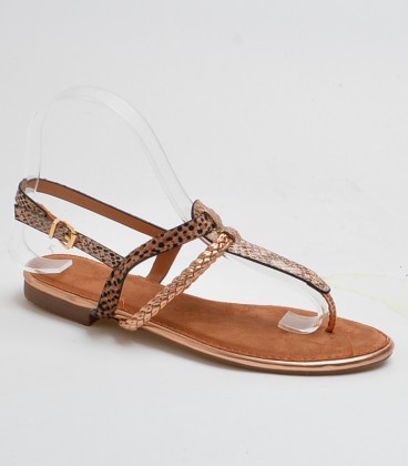 SANDALIAS ZS13-01