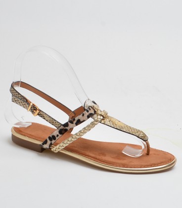 SANDALIAS ZS13-01