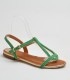 SANDALIA PLANA ZS13-10 DZW