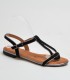 SANDALIA PLANA ZS13-10 DZW