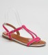 SANDALIA PLANA ZS13-10 DZW