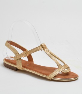 SANDALIA PLANA ZS13-10 DZW