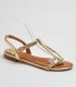 SANDALIA PLANA ZS13-10 DZW