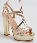 ZAPATOS DE FIESTA  BLXW9279