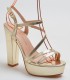 ZAPATOS DE FIESTA  BLXW9279