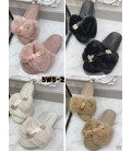 SANDALIA PLANA 5WS-2 BS
