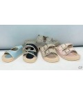 SANDALIA PLANA 3598 CP
