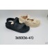 SANDALIA PLANA 3650(36-41) CP
