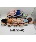 SANDALIA PLANA 3652(36-41) CP