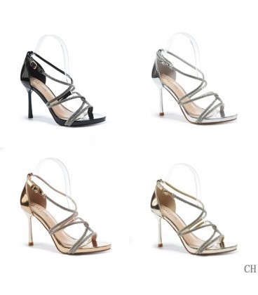 SANDALIA DE TACON 8338-317 CH
