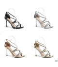 SANDALIA DE TACON 8338-317 CH