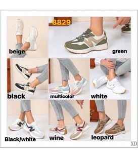 DEPORTIVA 8829 XD