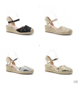ZAPATO DE TACON A336-12 CH
