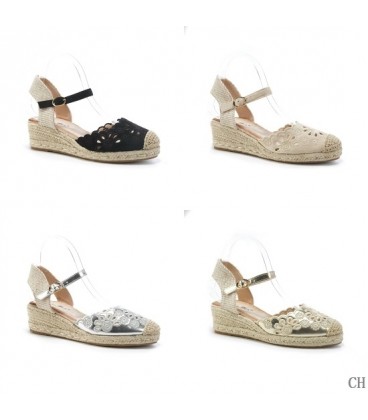 ZAPATO DE TACON A336-12 CH
