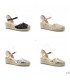 ZAPATO DE TACON A336-12 CH