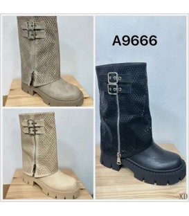 BOTA A9666 XD