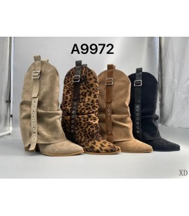 BOTA A9972 XD