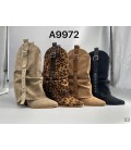 BOTA A9972 XD