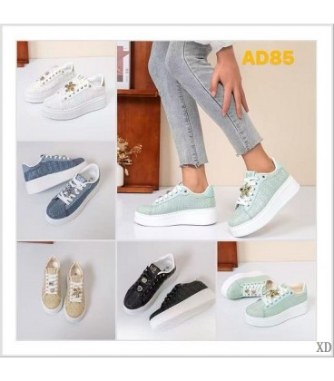 DEPORTIVA AD85 XD