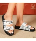 SANDALIA PLANA BJ695 GIV