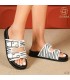 SANDALIA PLANA BJ695 GIV