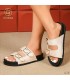 SANDALIA PLANA BJ695 GIV