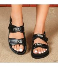 SANDALIA PLANA BJ708 GIV