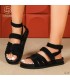 SANDALIA PLANA BJ710 GIV