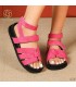 SANDALIA PLANA BJ710 GIV