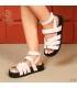 SANDALIA PLANA BJ710 GIV